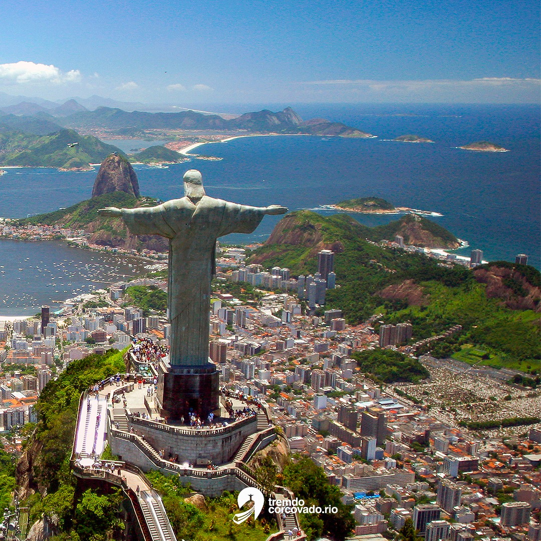 Organização Mundial do Turismo inaugura escritório regional no RJ